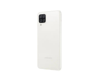 Samsung Galaxy A12 4/64GB White - 615073 - zdjęcie 6